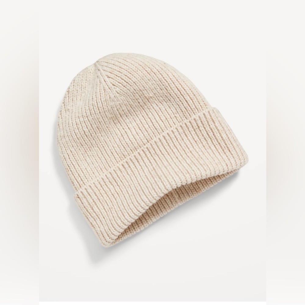 Old Navy Rib-Knit Beanie